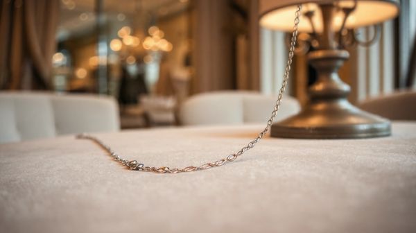 10 astuces pour choisir des bijoux en argent raffinés