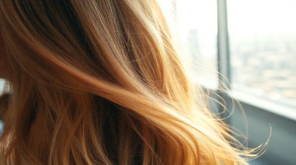 Balayage effet surf à Lille : les techniques pour des reflets dorés