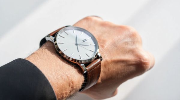 Les montres à quartz pour hommes : un choix décisif