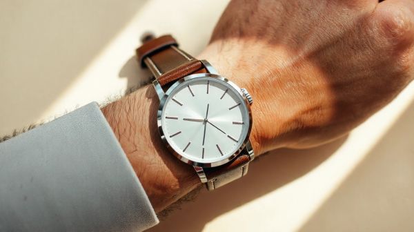 Les montres à quartz pour hommes : un choix décisif