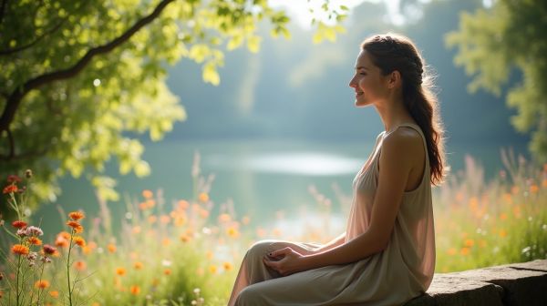 Optimisez votre bien-être féminin avec un équilibre hormonal naturel