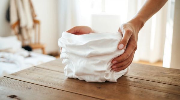 Top 5 raisons d’adopter les culottes en coton sans couture