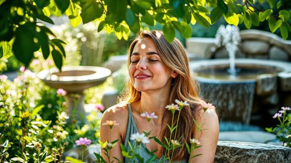 Top stratégies pour un équilibre hormonal naturel au service de votre bien-être féminin